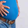 ​You are bloated