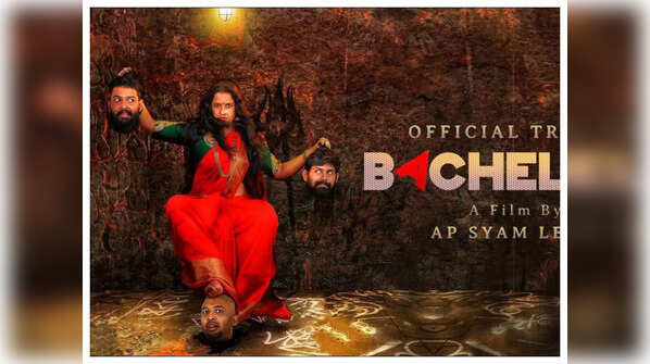 ‘Bachelors’