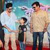 Article image for: Ranbir Kapoor celebrates Ganesh Acharya's birthday at the song launch of 'Dehati Disco'