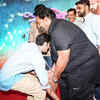 Article image for: Ranbir Kapoor celebrates Ganesh Acharya's birthday at the song launch of 'Dehati Disco'
