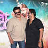 Article image for: Ranbir Kapoor celebrates Ganesh Acharya's birthday at the song launch of 'Dehati Disco'