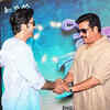 Article image for: Ranbir Kapoor celebrates Ganesh Acharya's birthday at the song launch of 'Dehati Disco'