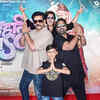 Article image for: Ranbir Kapoor celebrates Ganesh Acharya's birthday at the song launch of 'Dehati Disco'