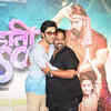 Article image for: Ranbir Kapoor celebrates Ganesh Acharya's birthday at the song launch of 'Dehati Disco'