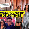 Article image for: Showbiz round-up with Delhi Times