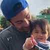 Article image for: 'High time for Baby Kapoors', writes fan after Ranbir Kapoor's video cuddling a baby goes viral
