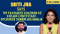 Sriti Jha on her bonding with Mohit Malik, Rubina Dilaik & other contestants |Khatron Ke Khiladi 12|