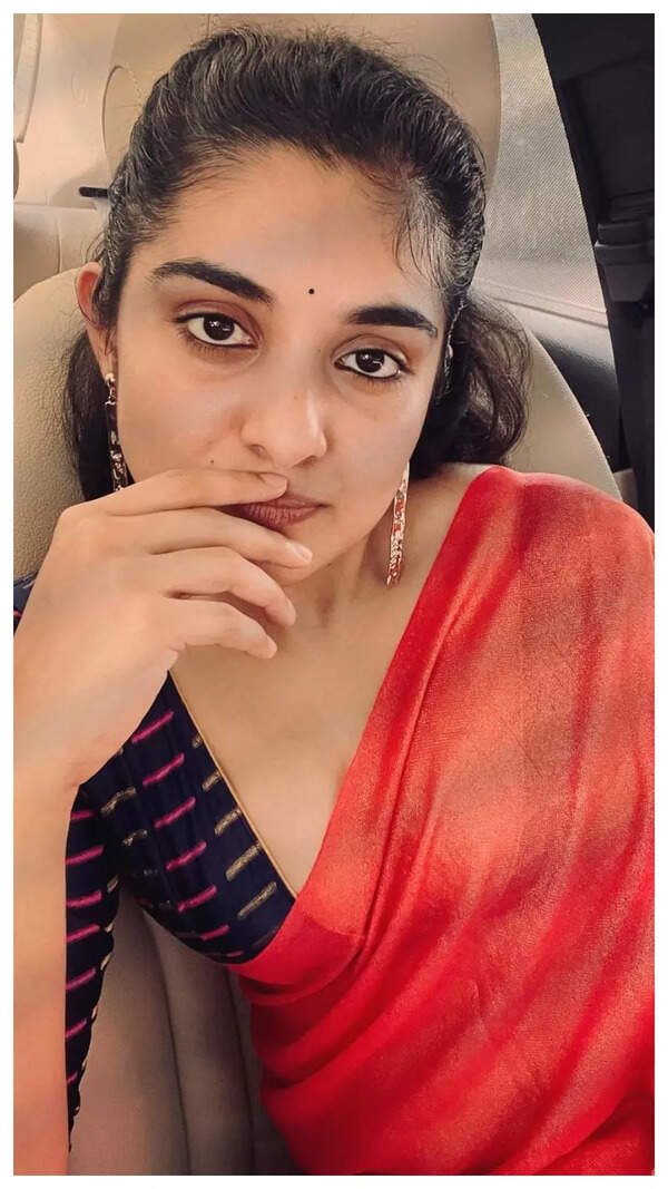 Nivetha Thomas
