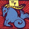 Libra with Capricorn