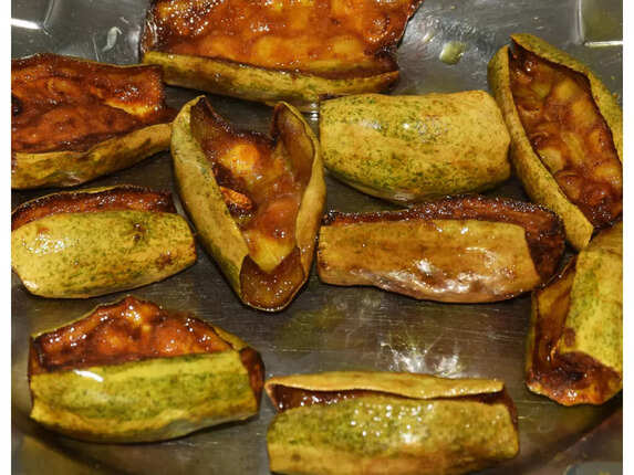 Potol Bhaja