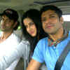 Article image for: New pictures of <i class="tbold">zindagi na milegi dobara</i>
