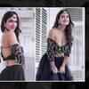 Article image for: <i class="tbold">Neha Malik</i> raises the temperature with the traditional attire