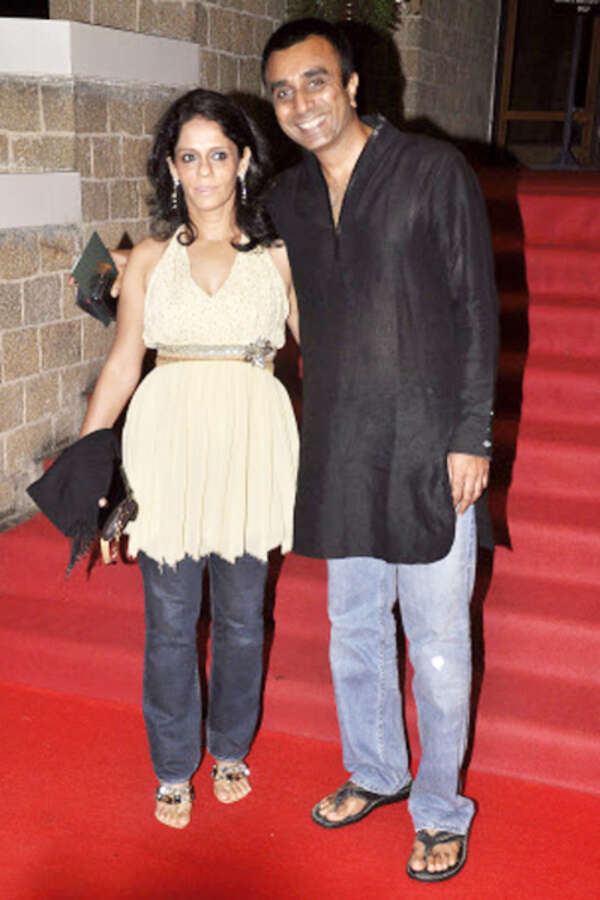 Sanjay Gadhvi