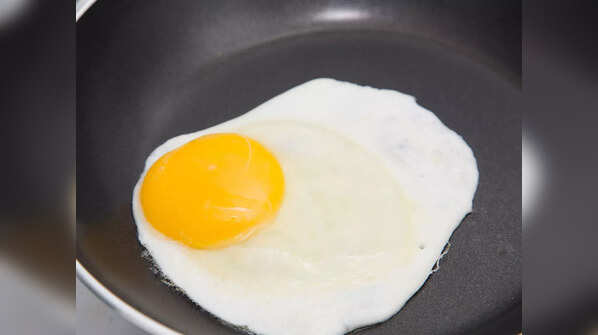 Sunny Side up