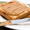 Peanut Butter Toast