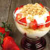 Breakfast Parfait