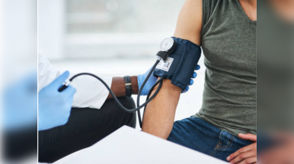 What if high blood pressure is left unchecked?