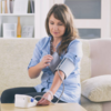 ​What are the other symptoms of blood pressure?