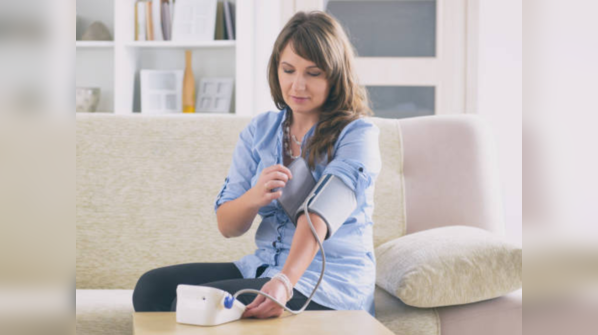 What are the other symptoms of blood pressure?