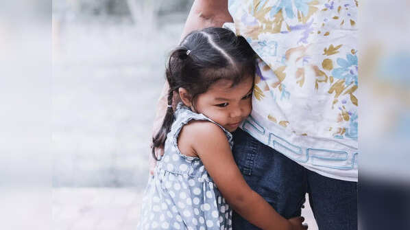 Types of anxiety that can affect your child