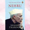​'Nehru: The Invention Of India' by Shashi Tharoor