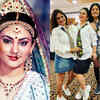 Ramayan's Dipika Chikhlia apologises after getting trolled for sporting a skirt