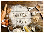 ​Include gluten-free foods
