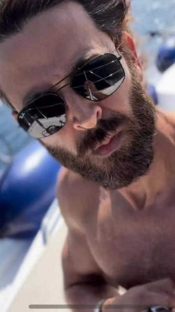 Hrithik Roshan