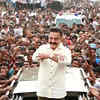 Kamal Haasan's surpise appearance