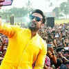 Article image for: Suriya's <i class="tbold">surprise visit</i> to a fan's wedding