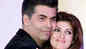Twinkle Khanna shares a hilarious video on the aftermath of Karan Johar’s 50th birthday bash, check it out!