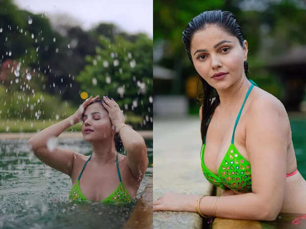 Rubina Dilaik