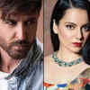 ​Hrithik Roshan vs Kangana Ranaut