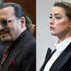 ​Johnny Depp vs Amber Heard