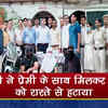 Article image for: Wife, lover and aide arrested for killing husband
