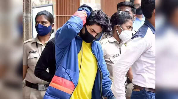 Aryan free to travel abroad, to start scripting for a new show