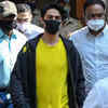 Aryan gets support from Bollywood
