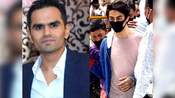 Action against Sameer Wankhede