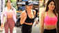 #CelebrityEvenings: From Malaika Arora to Janhvi Kapoor, Bollywood celebs spotted in Mumbai