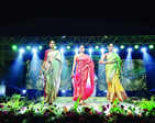 An evening of celebrations and wins