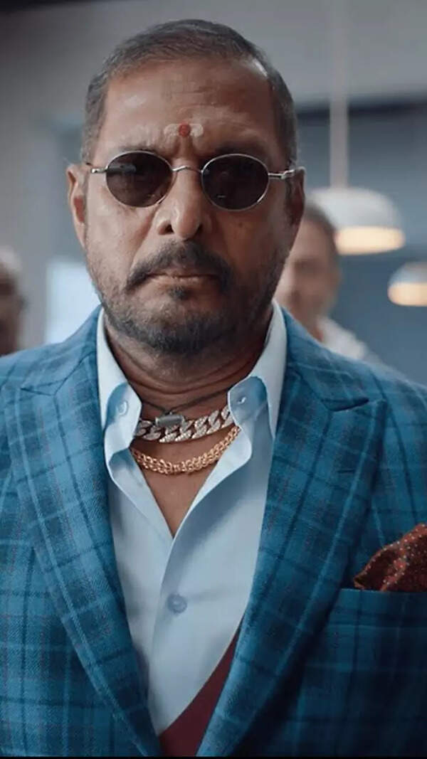 Nana Patekar Photos