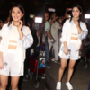 Shivangi Joshi is all smiles