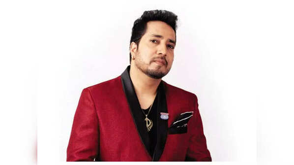 Mika Singh
