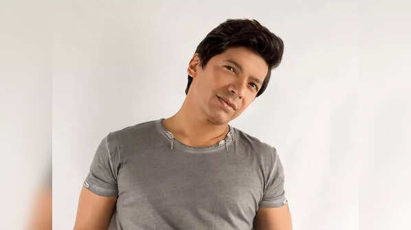 Shaan