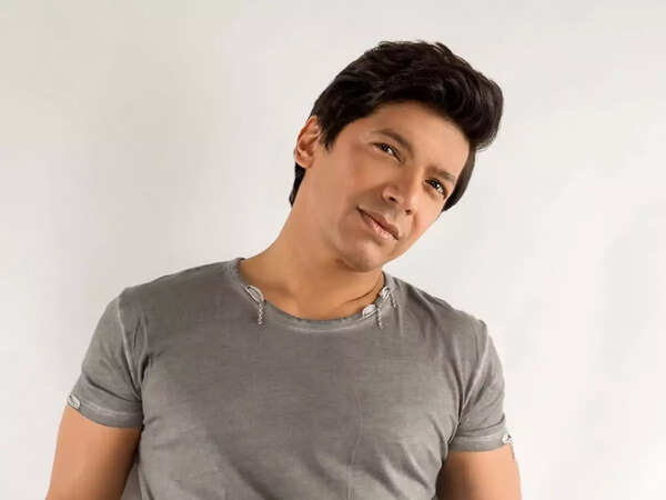 Shaan Stills