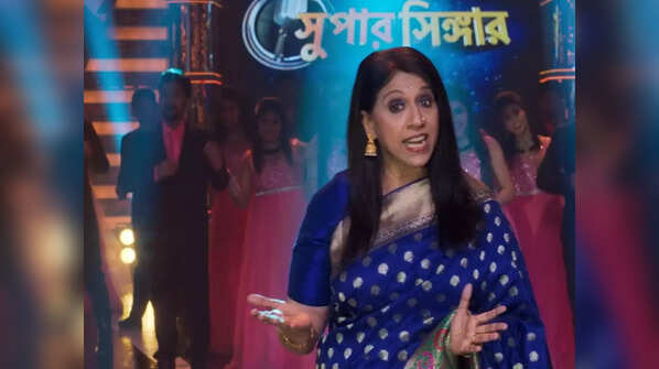 Kavita Krishnamurthy