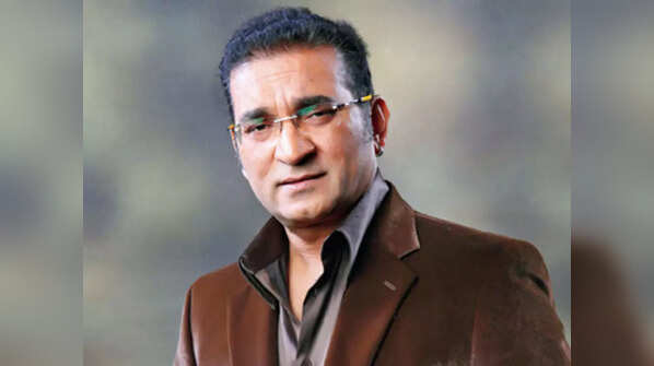 Abhijeet Bhattacharya