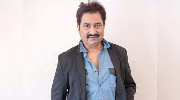 Kumar Sanu