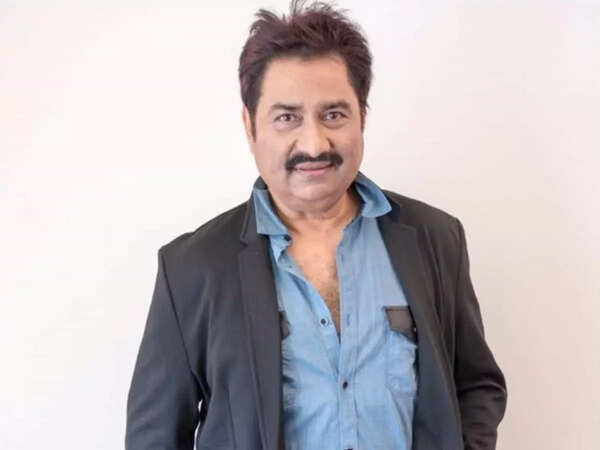 Kumar Sanu Images