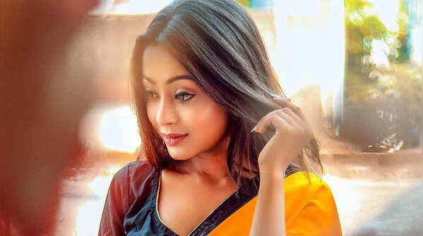 Aspiring actress Bidisha De Majumdar found dead